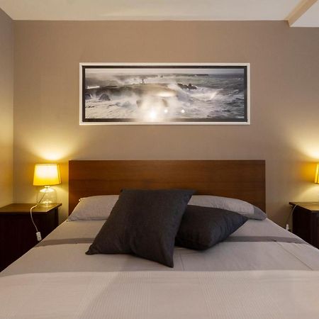 Loft - L'Isola Che Non C'E. Apartment Turin Bagian luar foto