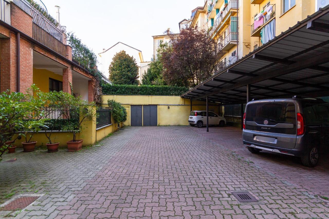 Loft - L'Isola Che Non C'E. Apartment Turin Bagian luar foto